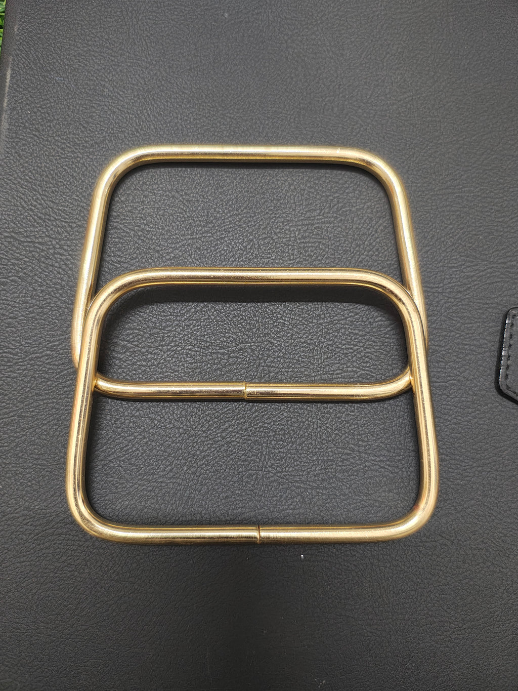 Rectangle purse handle(BA1016)