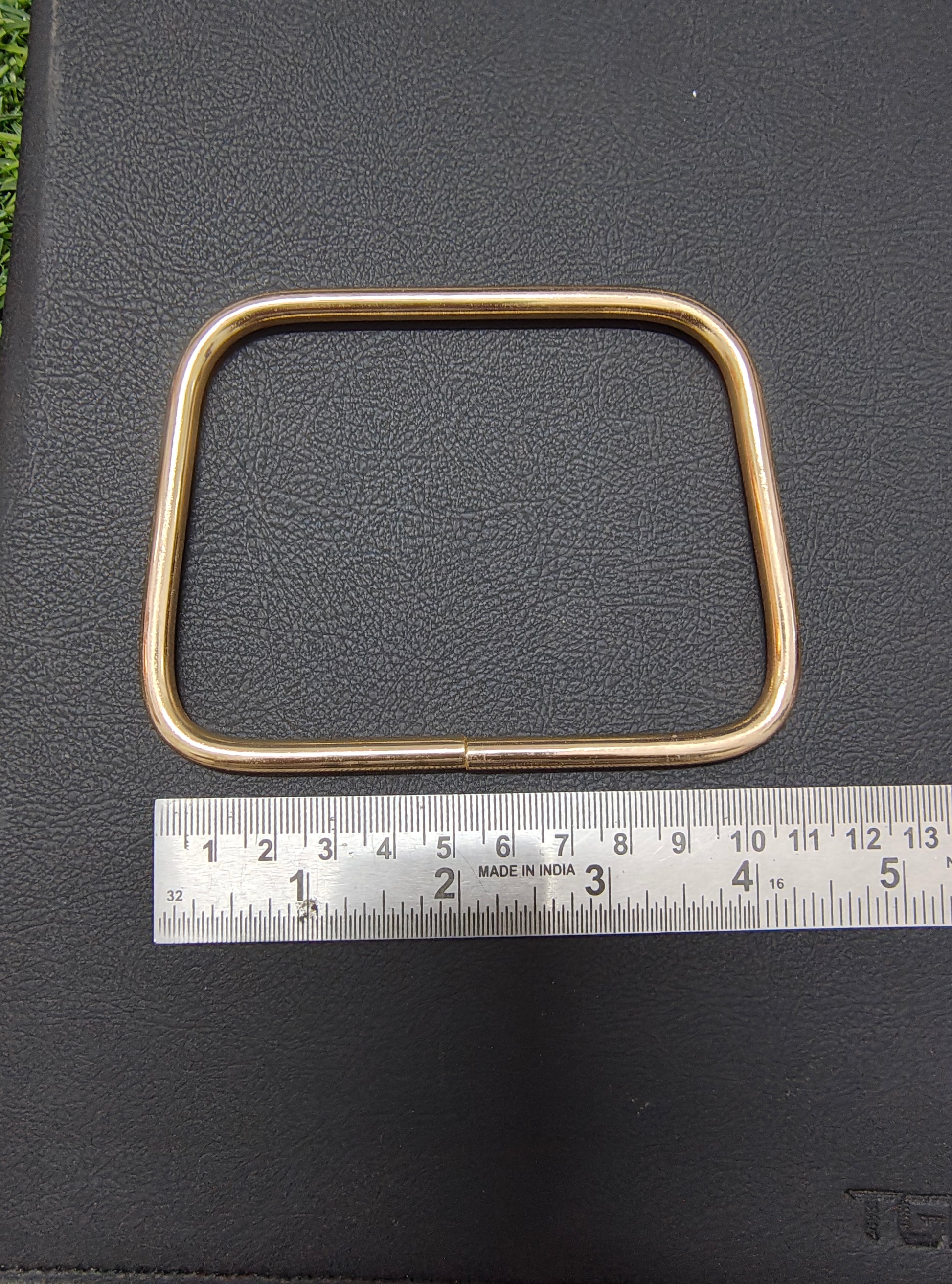 Rectangle purse handle(BA1016)
