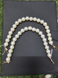 Pearl purse handle (BA1014)
