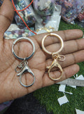 Lobster hook with keychain ( HK6016 )