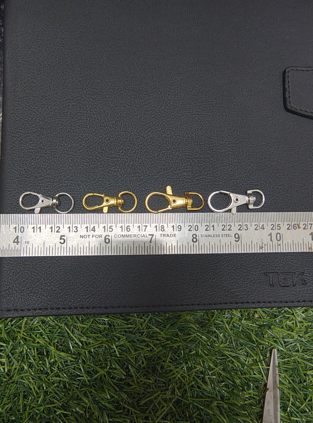 Lobster hook (32mm,35mm) ( HK6006 )