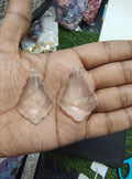 Paan shape acrylic crystal ( OP1003 )