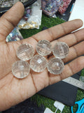 Round acrylic crystal type 1 ( OP1004 )