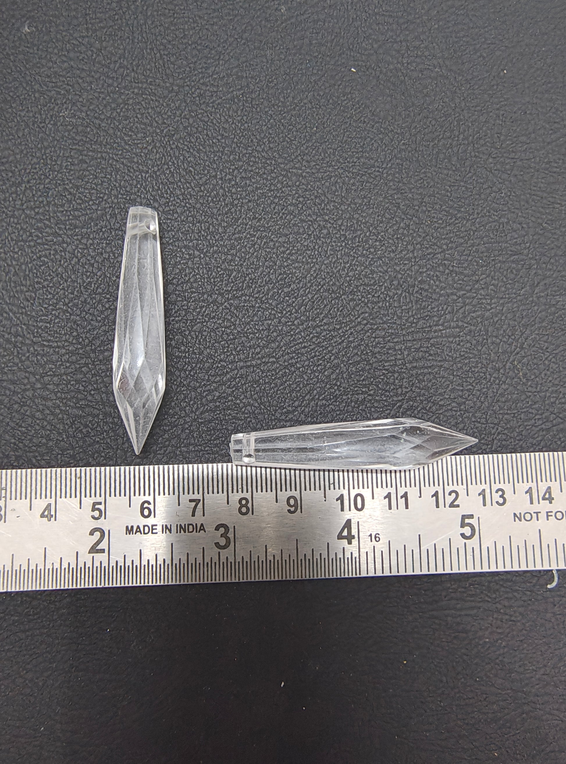 Long acrylic crystal ( OP1010 )
