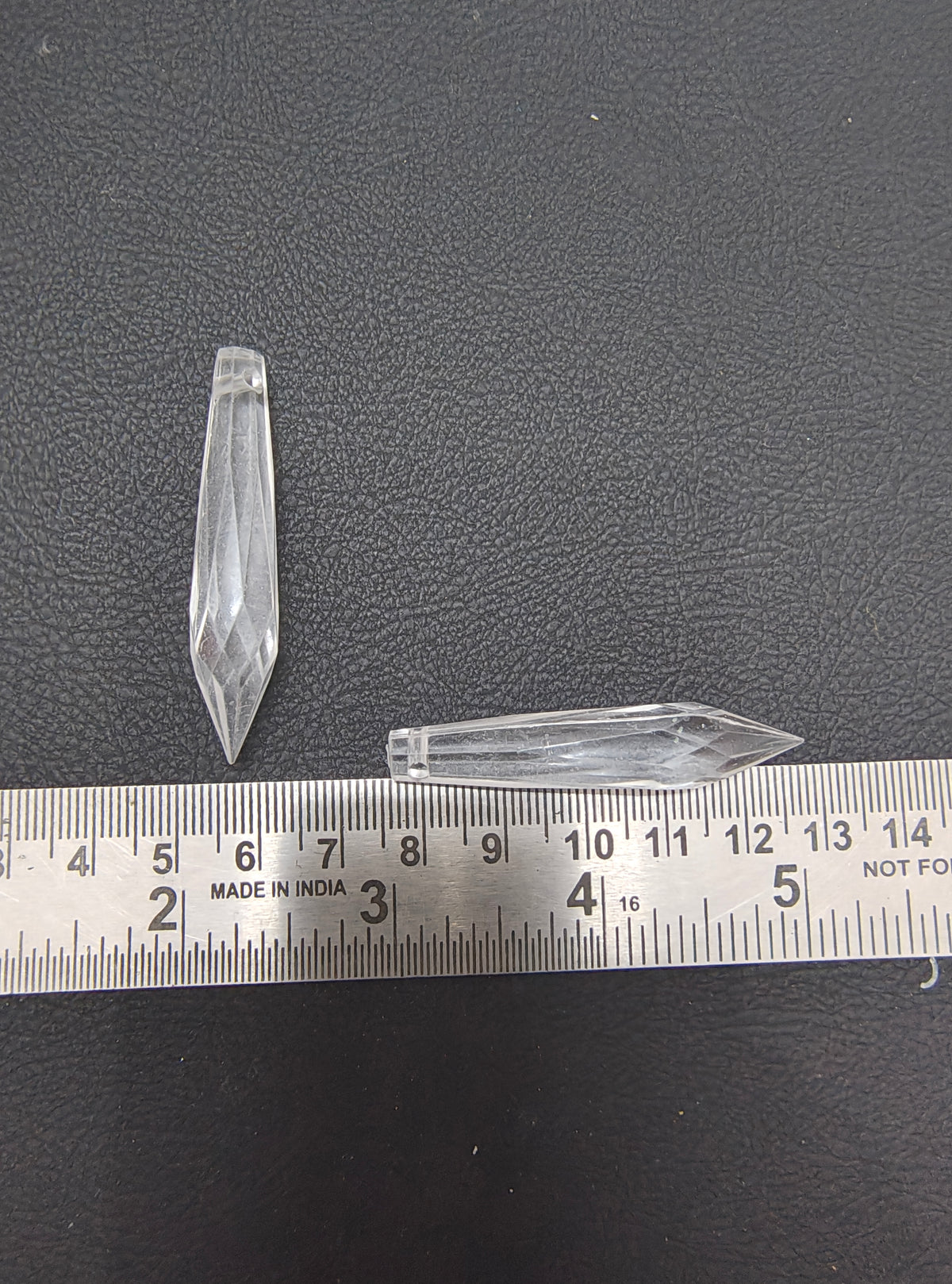 Long acrylic crystal ( OP1010 )