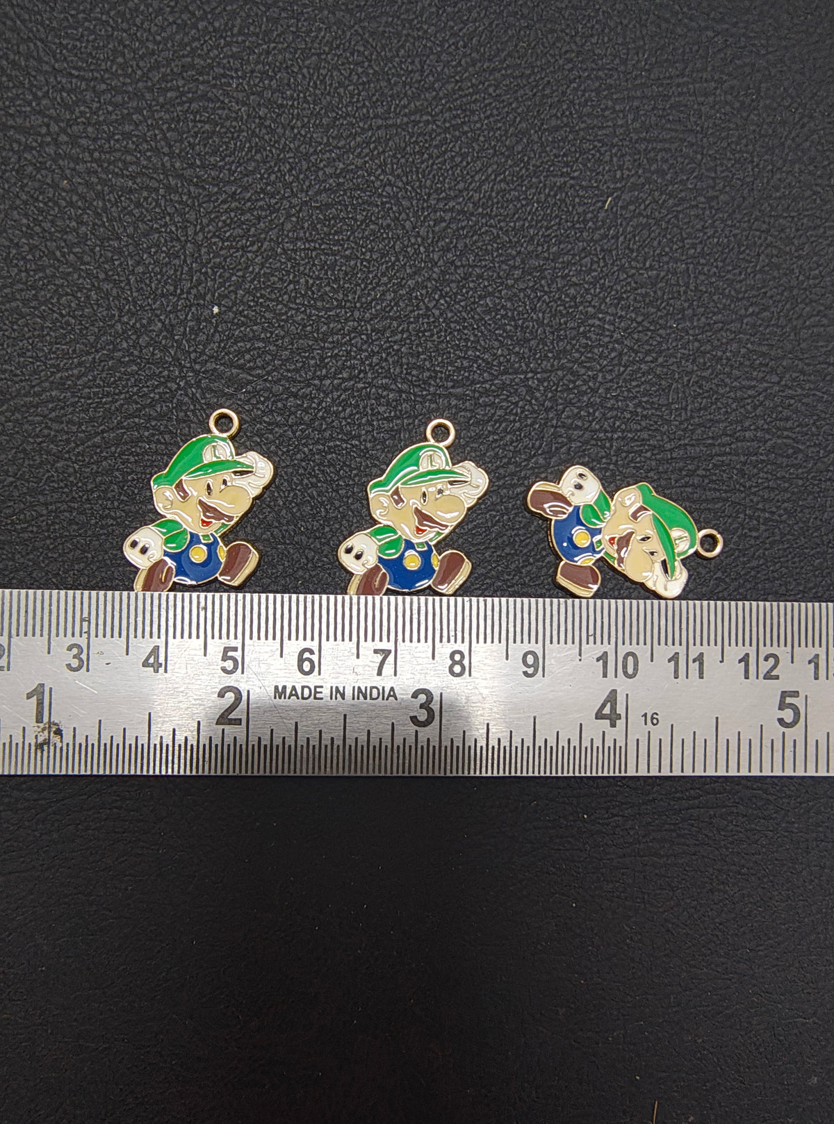 Mario charm ( EC1104 )