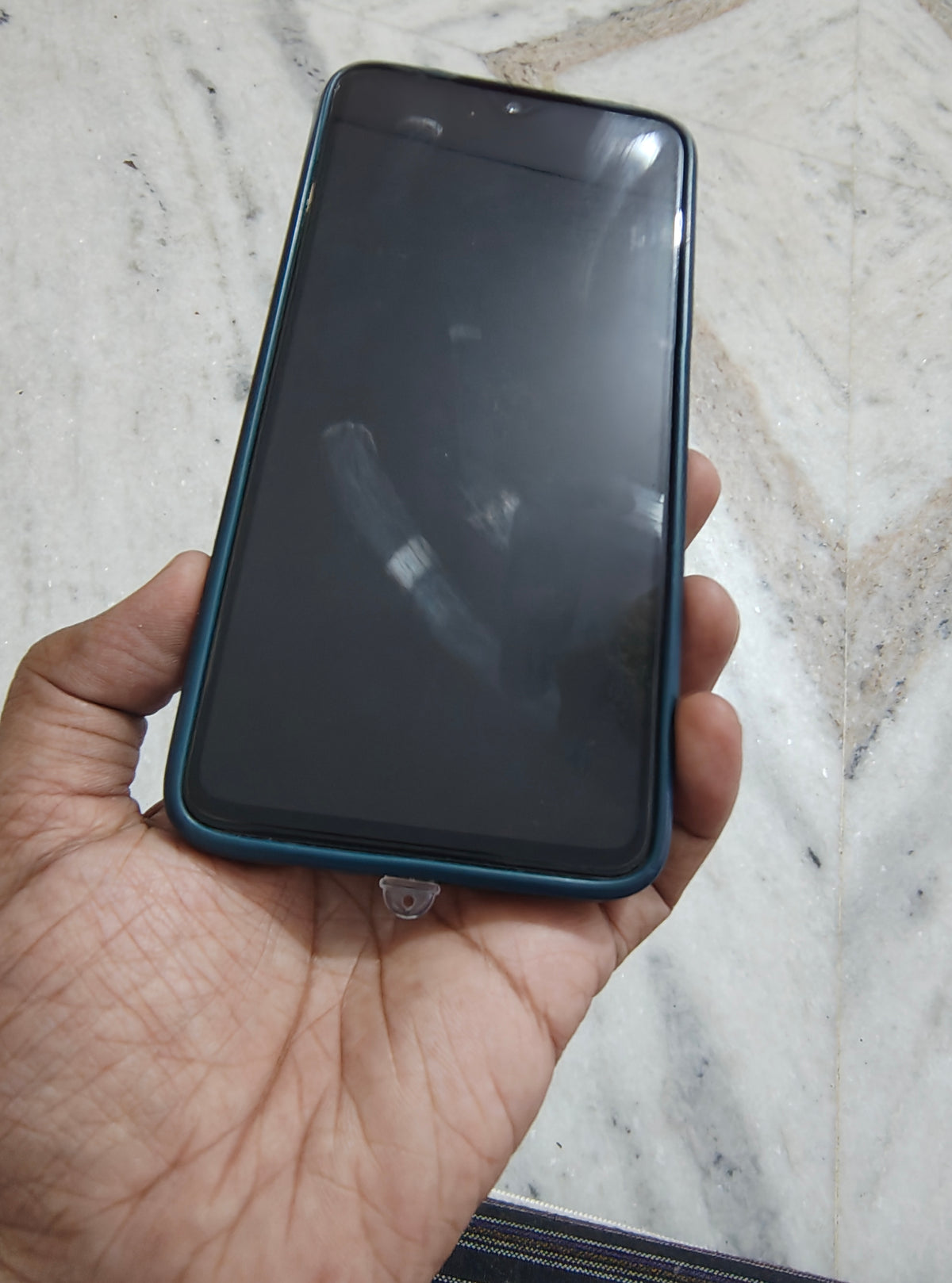 Mobile charger protector ( PA5005 )