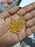 Metal beads ( MB1001 )
