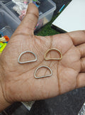 D ring for purse (BA1019)