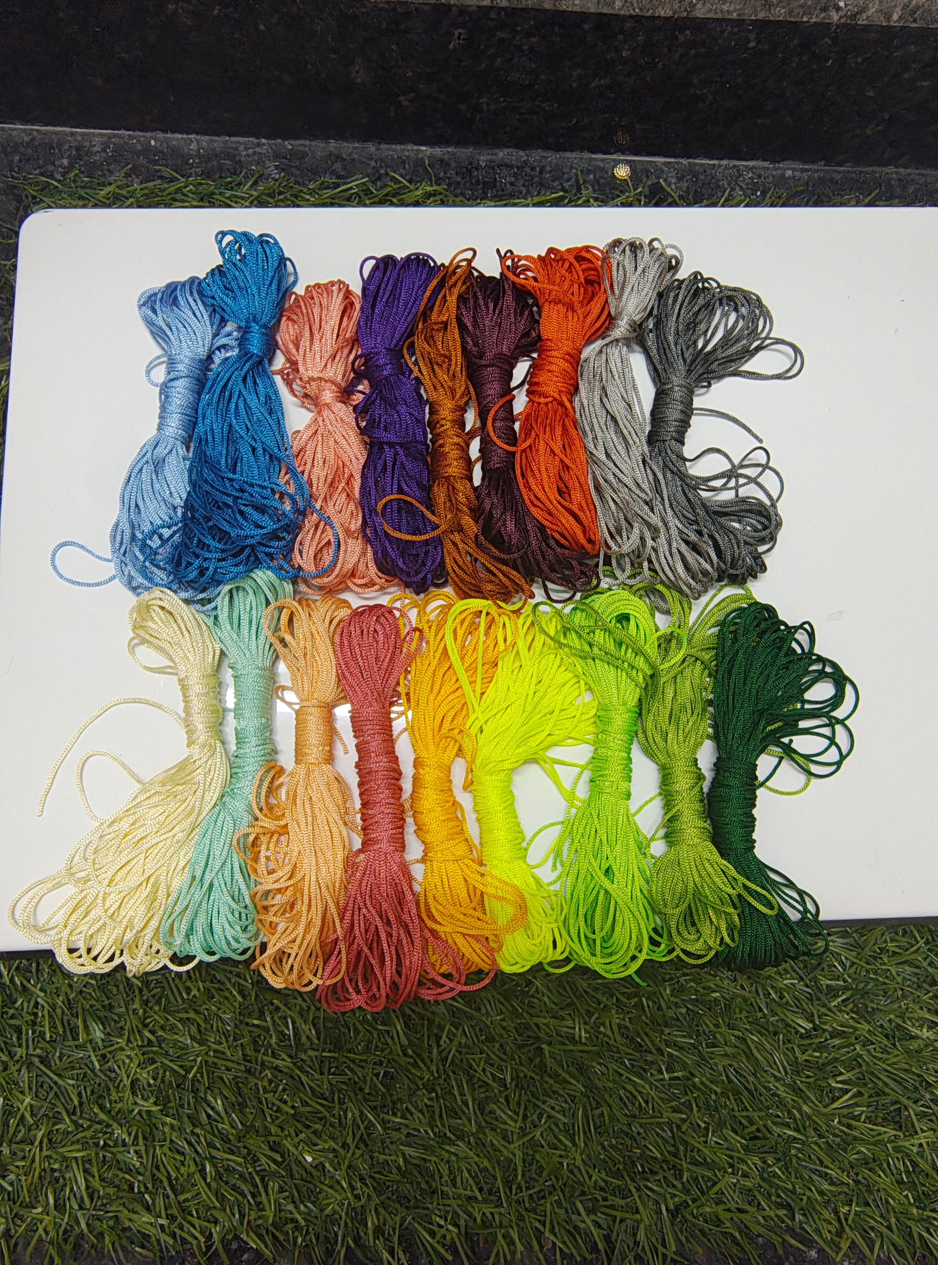 1mm Purse thread ( WT8009 )
