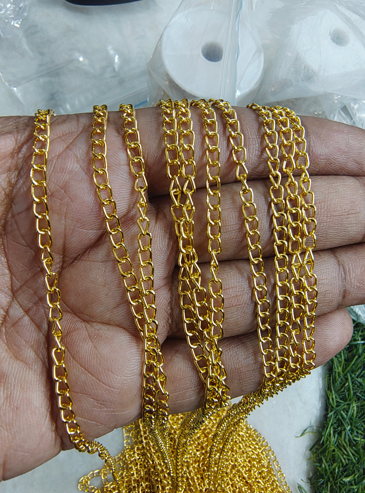 Golden chain(ch-517)