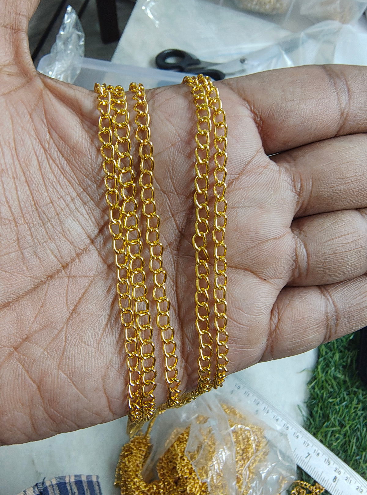 Golden chain( ch-521)