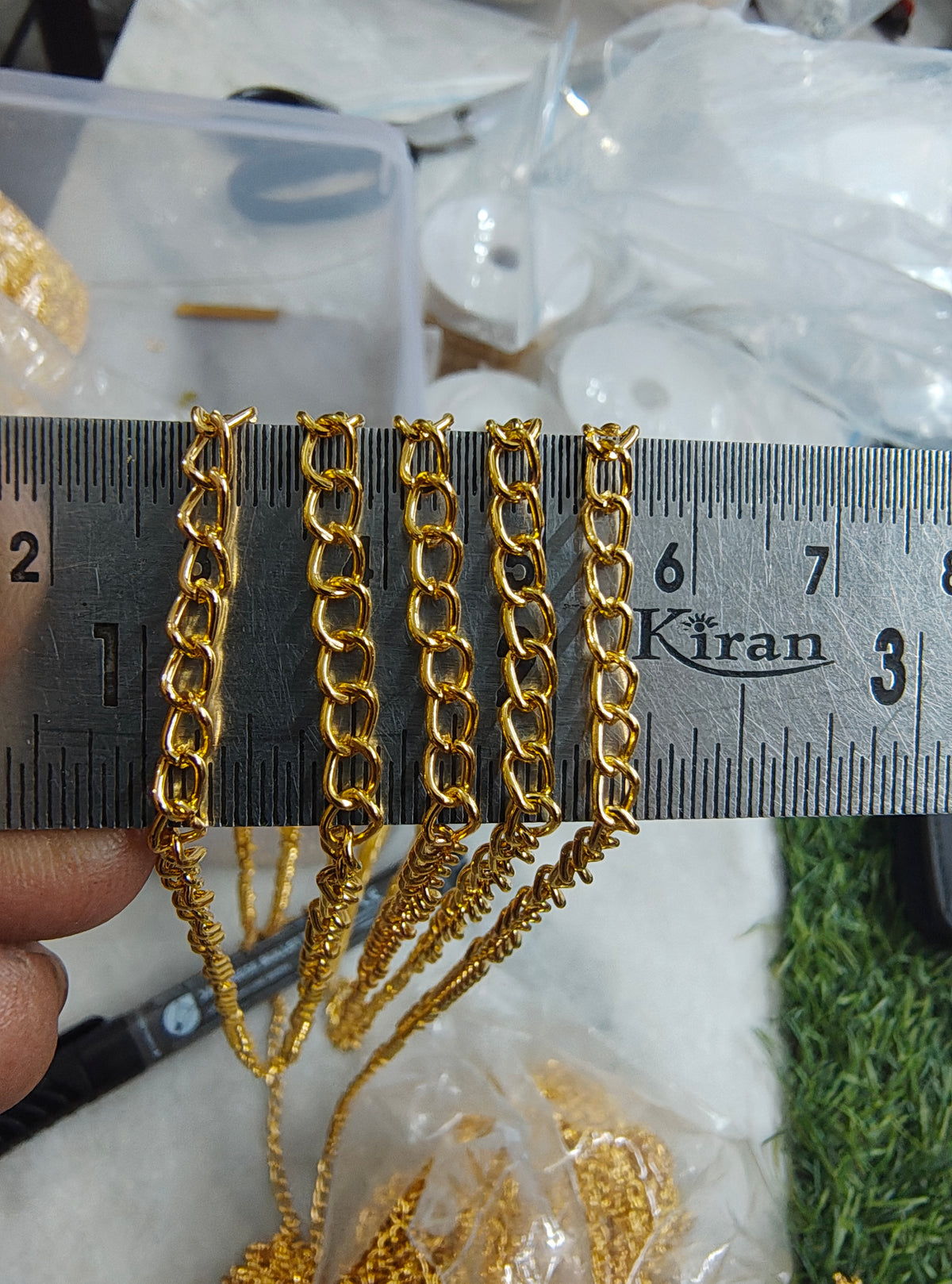Golden chain( ch-521)