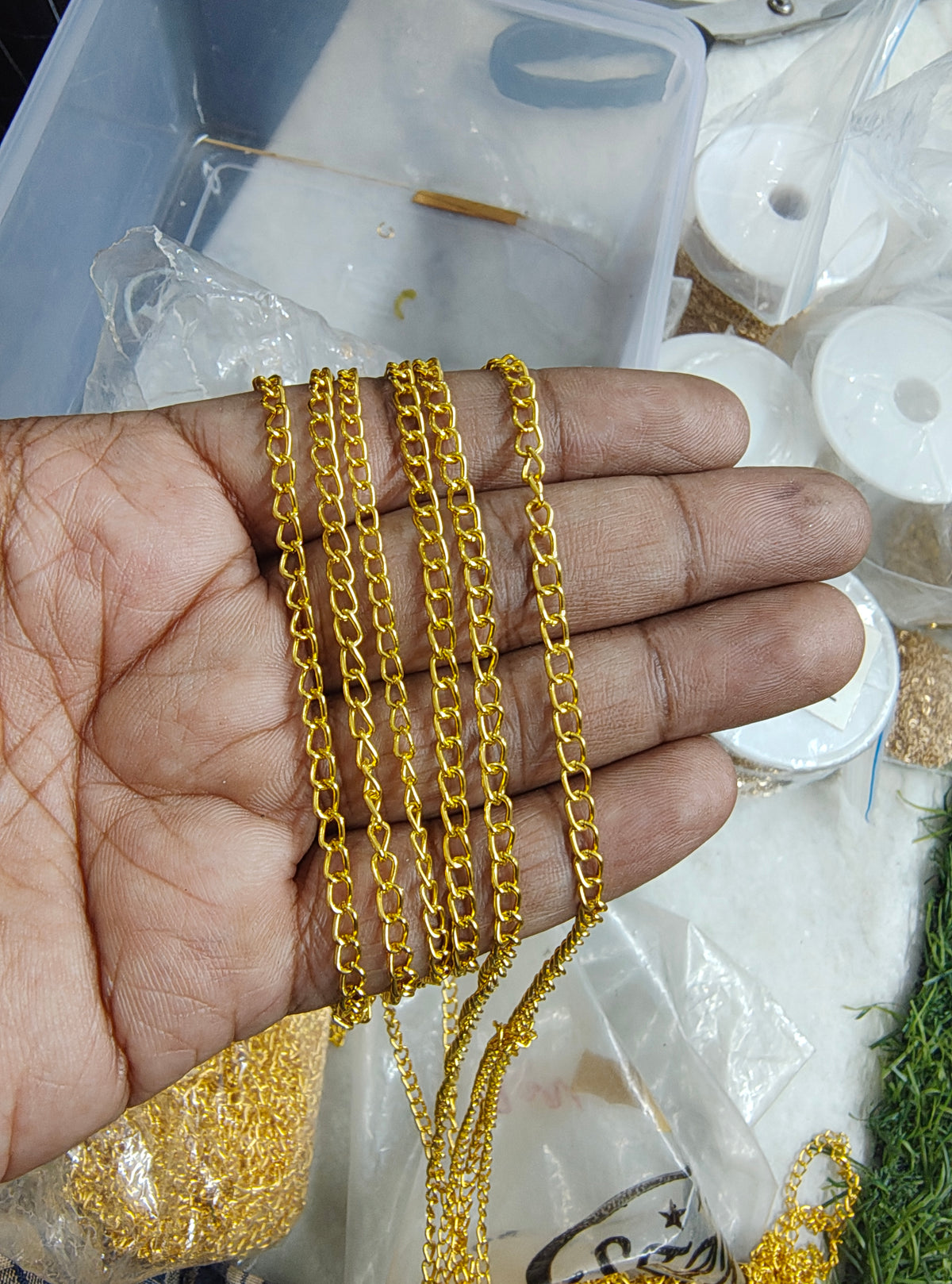 Golden chain( ch-522)