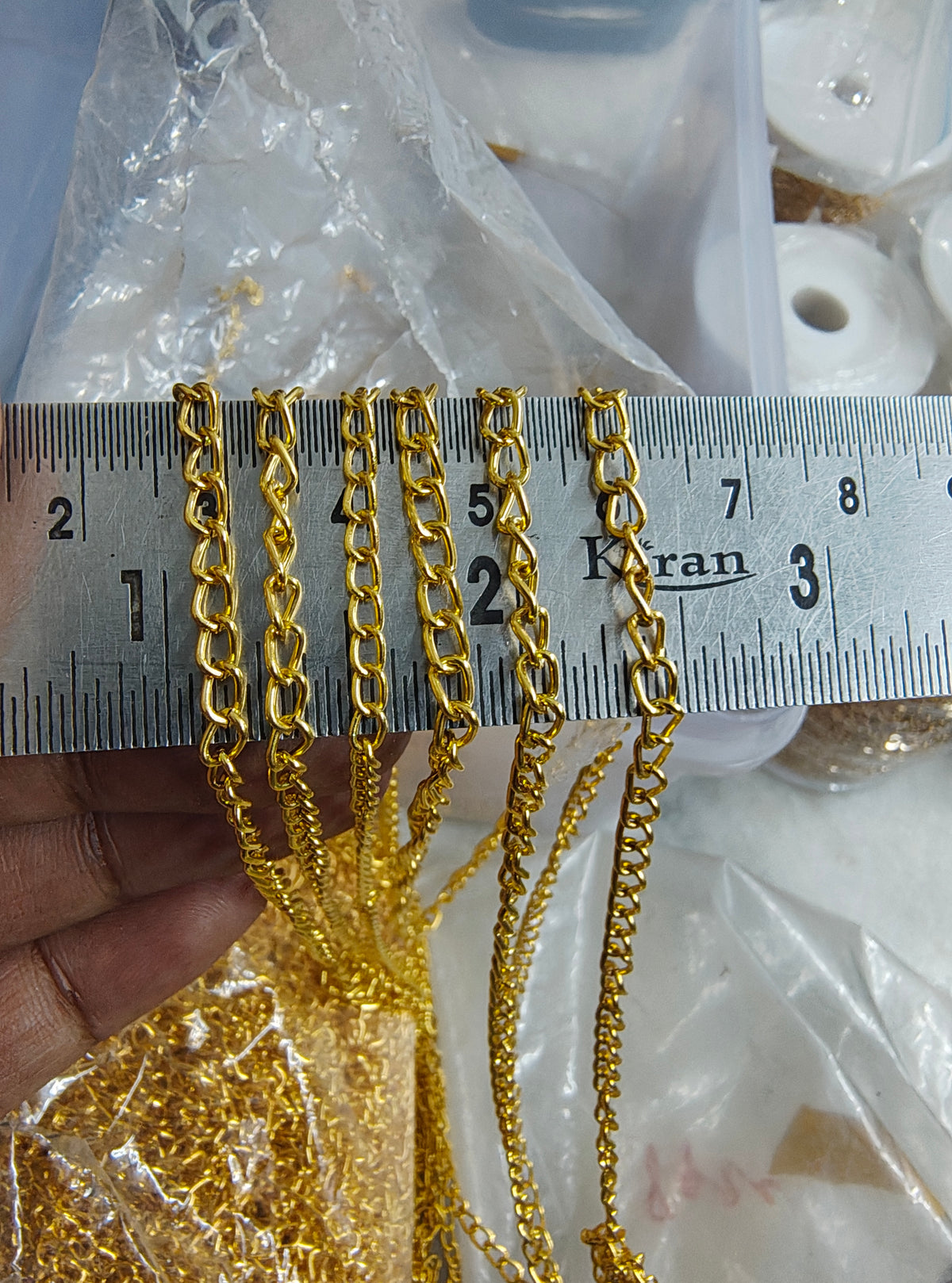 Golden chain( ch-522)