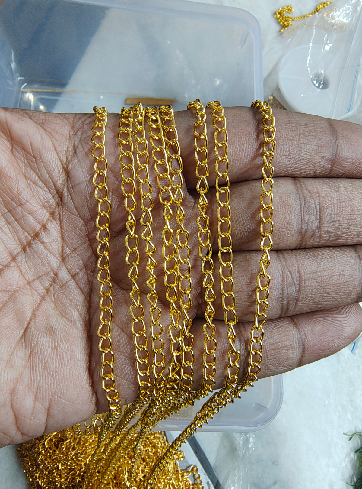 Golden chain( ch-523)