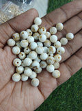 8mm marble shade beads( AB2111)