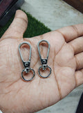 Silver Lobster hook ( HK6028 )