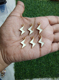 Zigzag charm ( EC1107 )