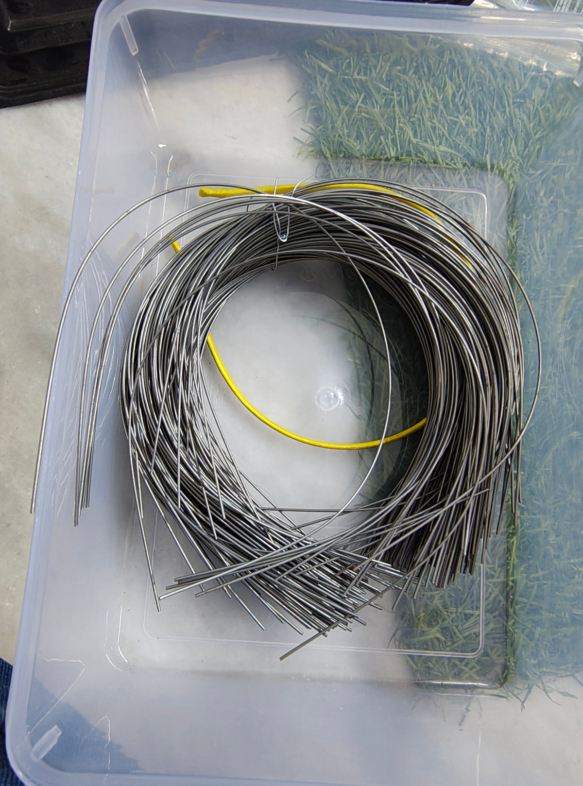 Wire hairband ( OP1019 )