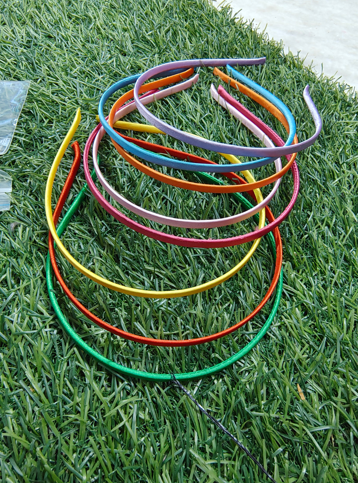 Colour hairband ( OP1020 )
