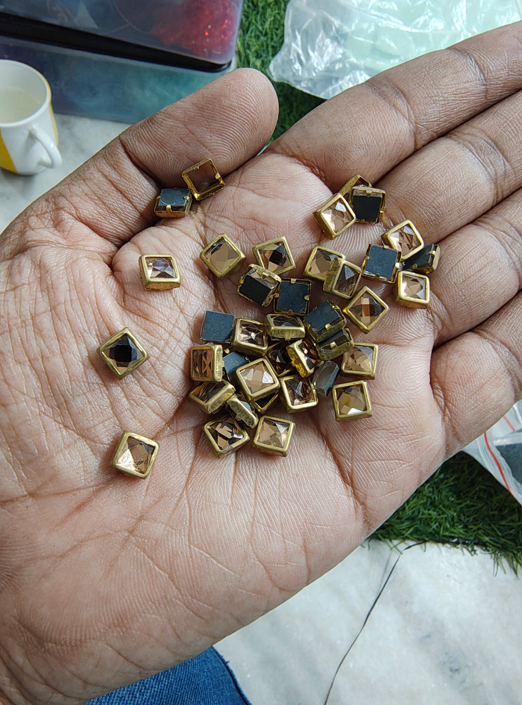 Kundan (JF1056)