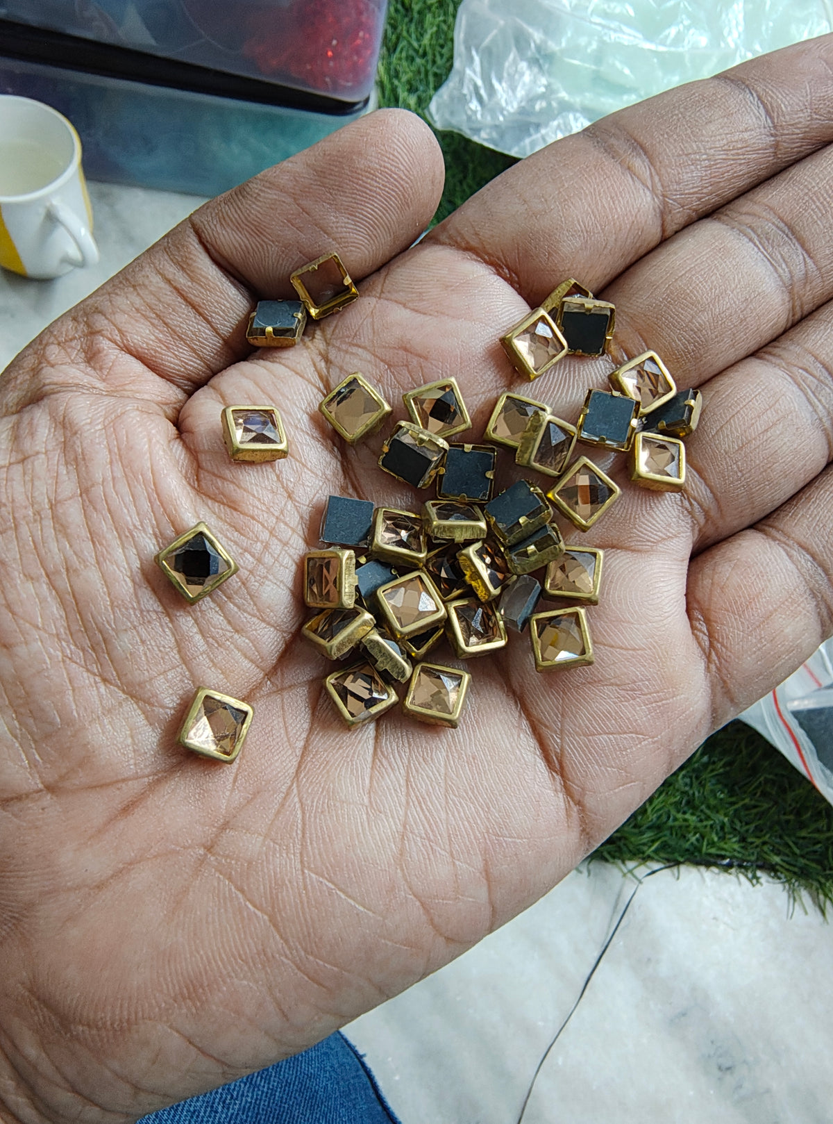 Kundan (JF1056)