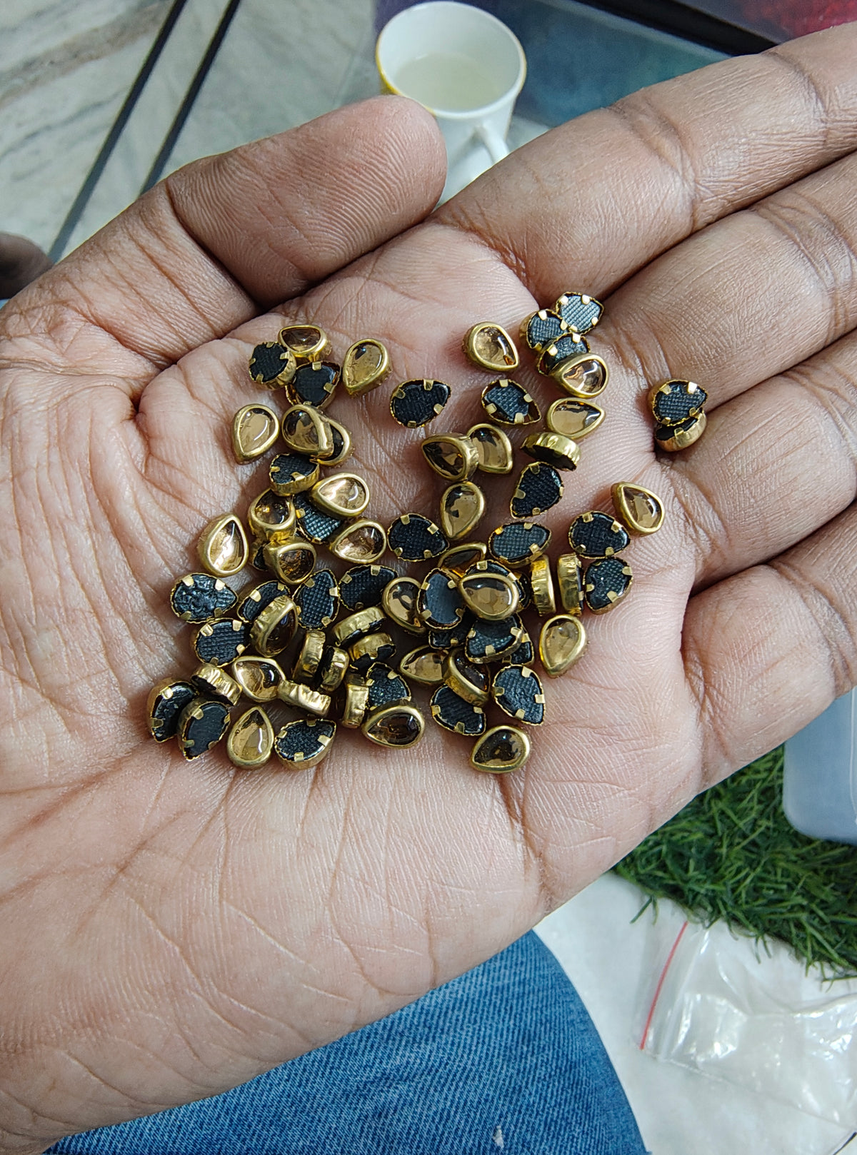 Kundan (JF1056)