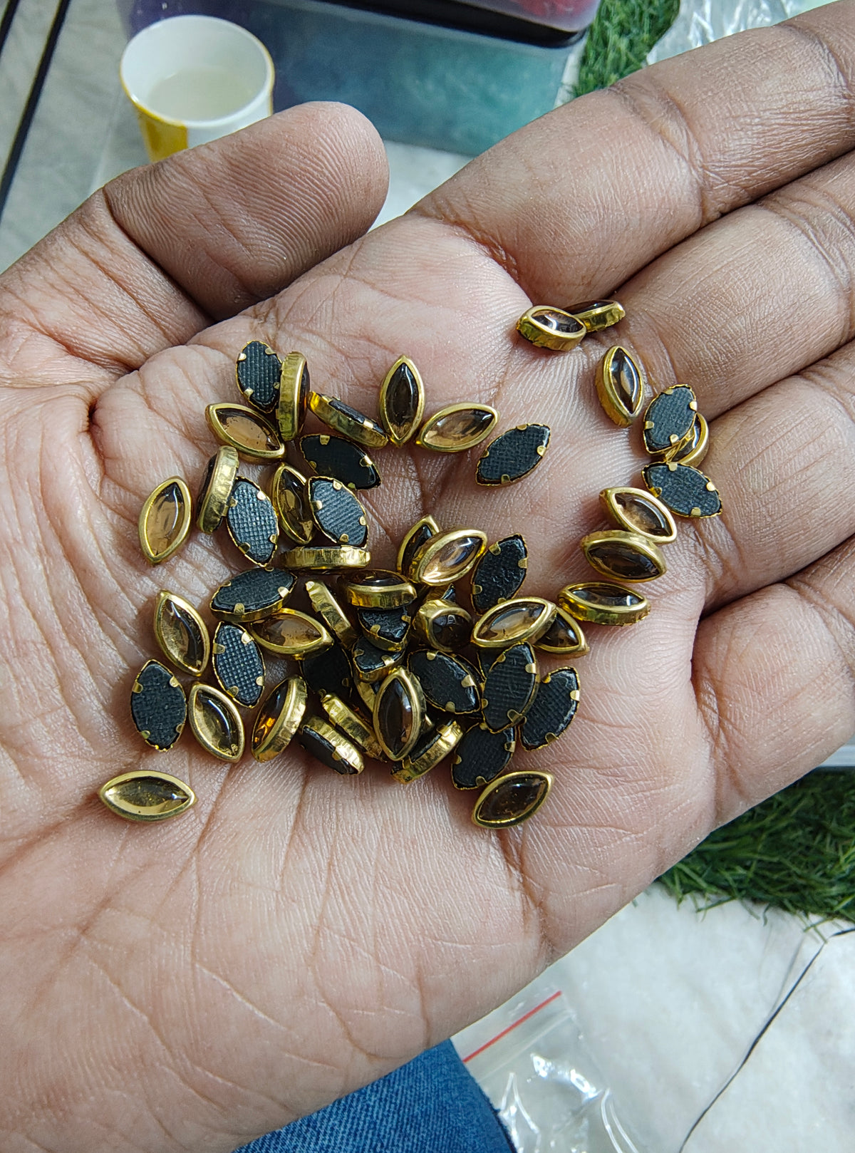 Kundan (JF1056)