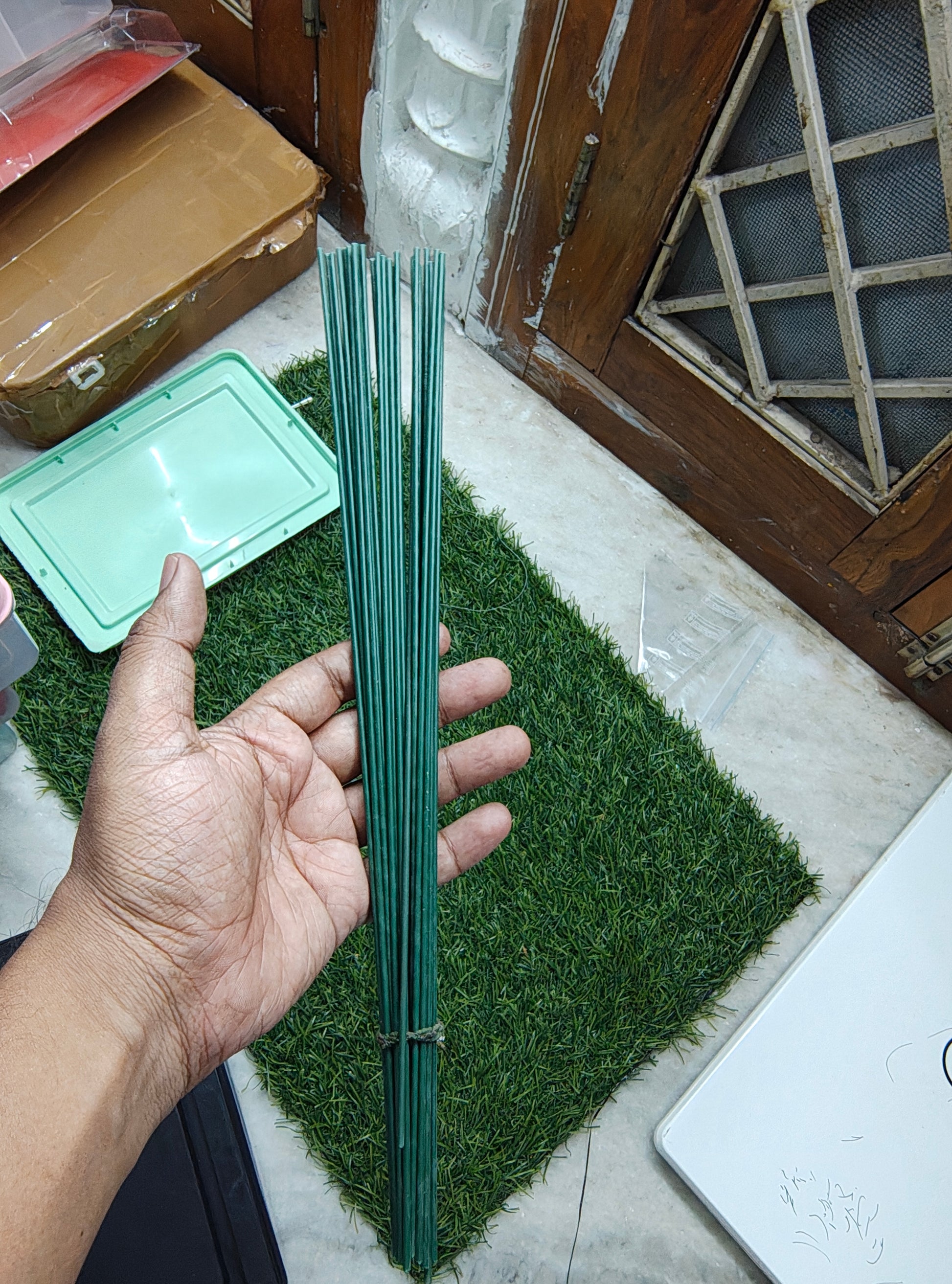 Flower stick/stem ( OP1016 )