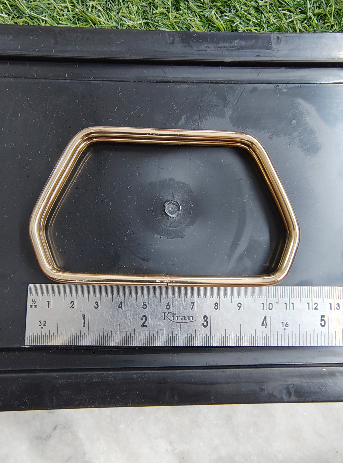 Purse handle ( pair)