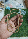 Purse handle ( pair)