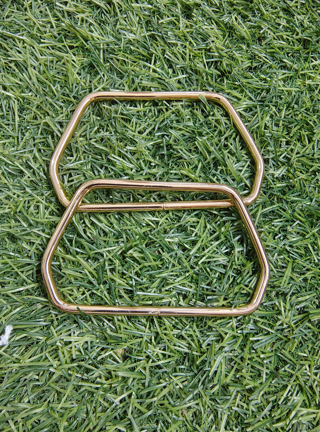 Purse handle ( pair)