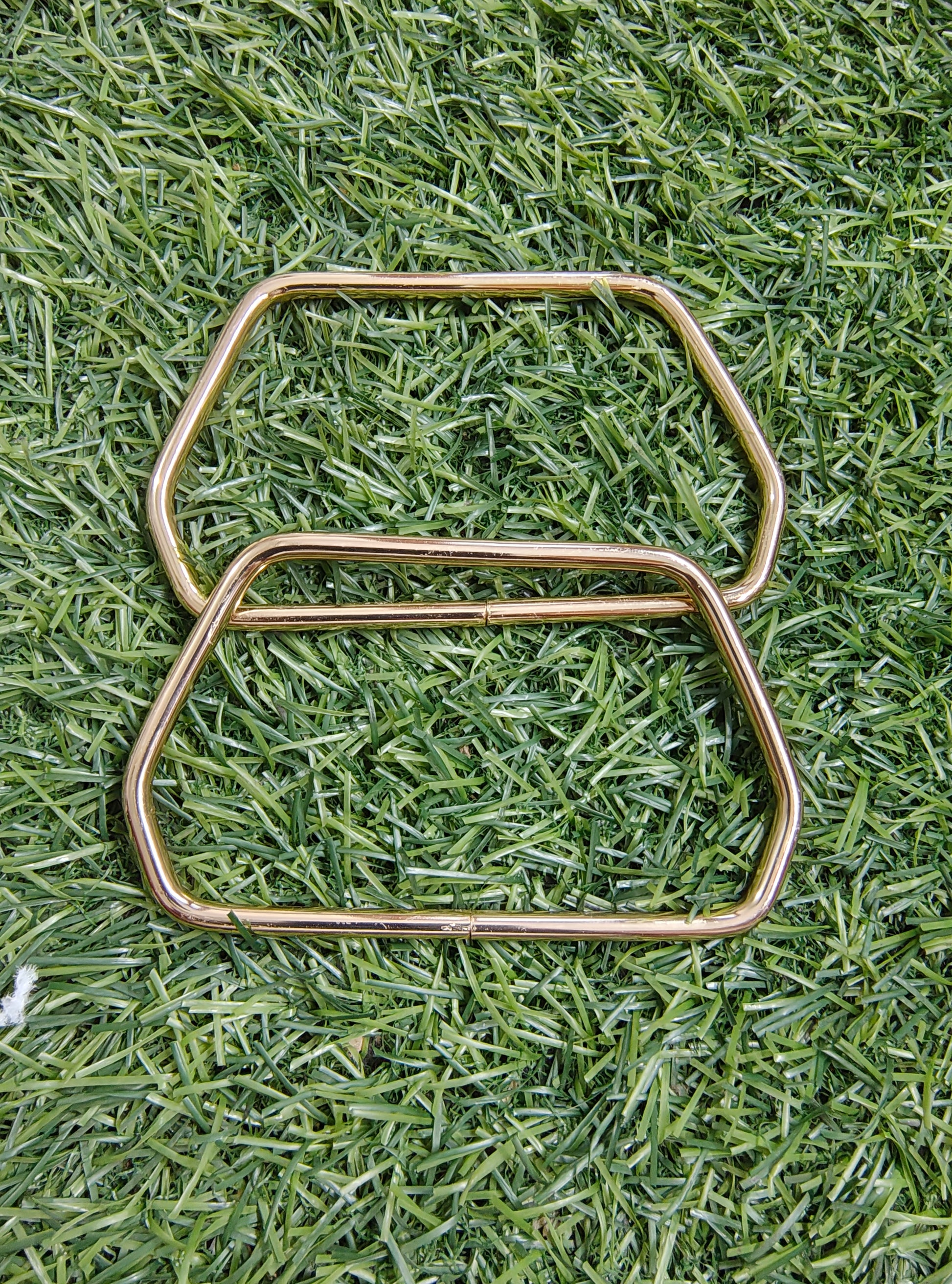 Purse handle ( pair)