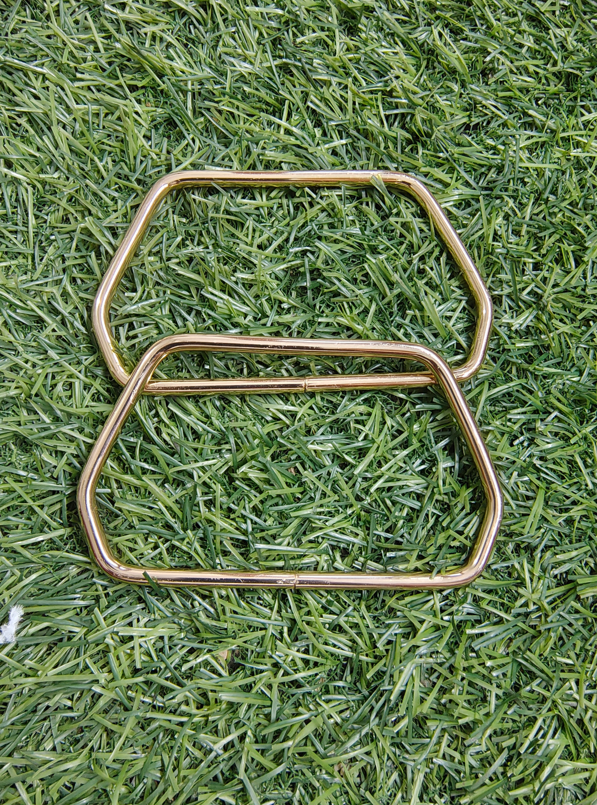Purse handle ( pair)