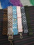 Purse/mobile adjustable belt