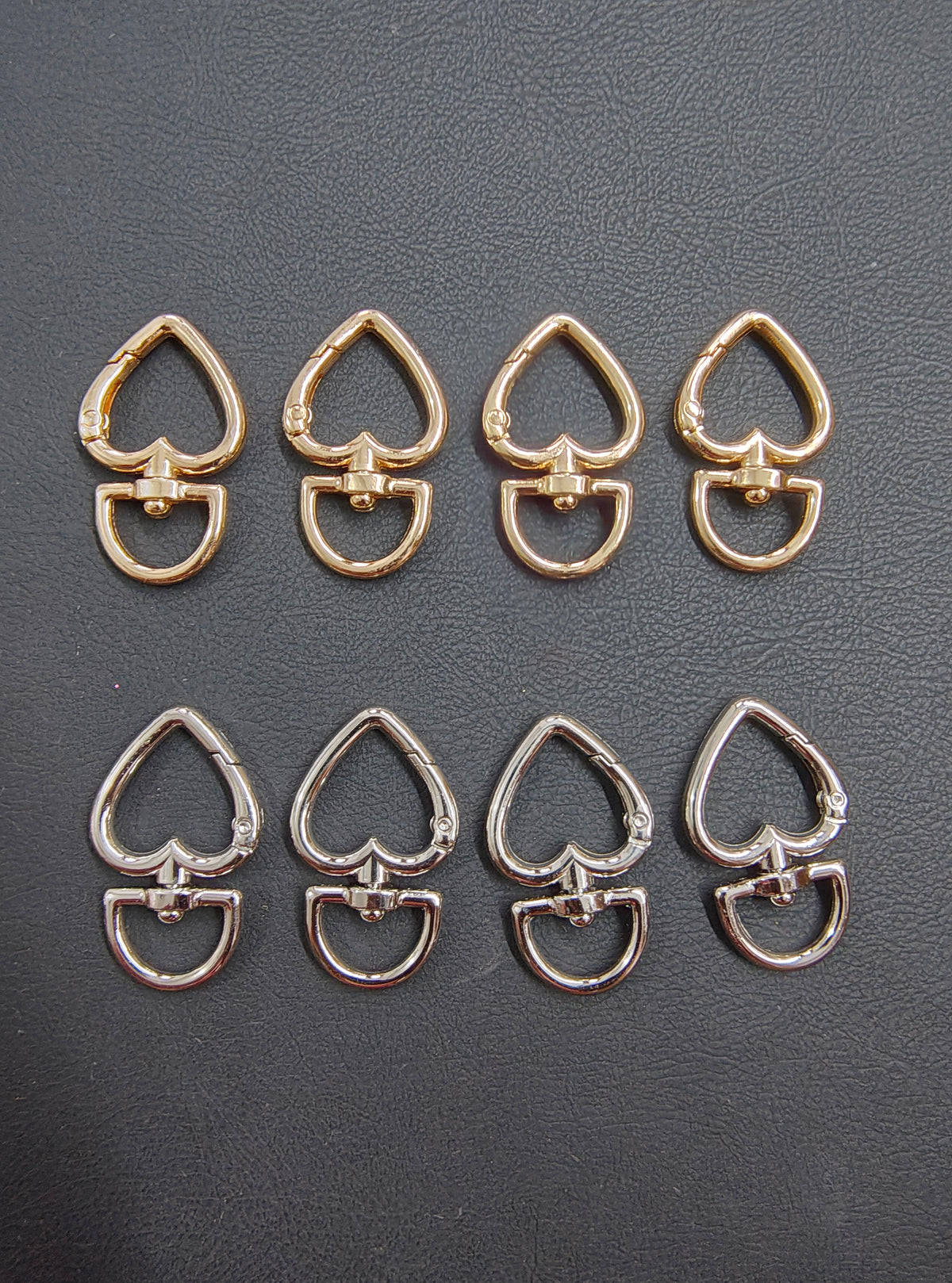 Heart shape heavy hook ( HK6030 )
