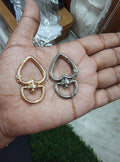 Heart shape heavy hook ( HK6030 )