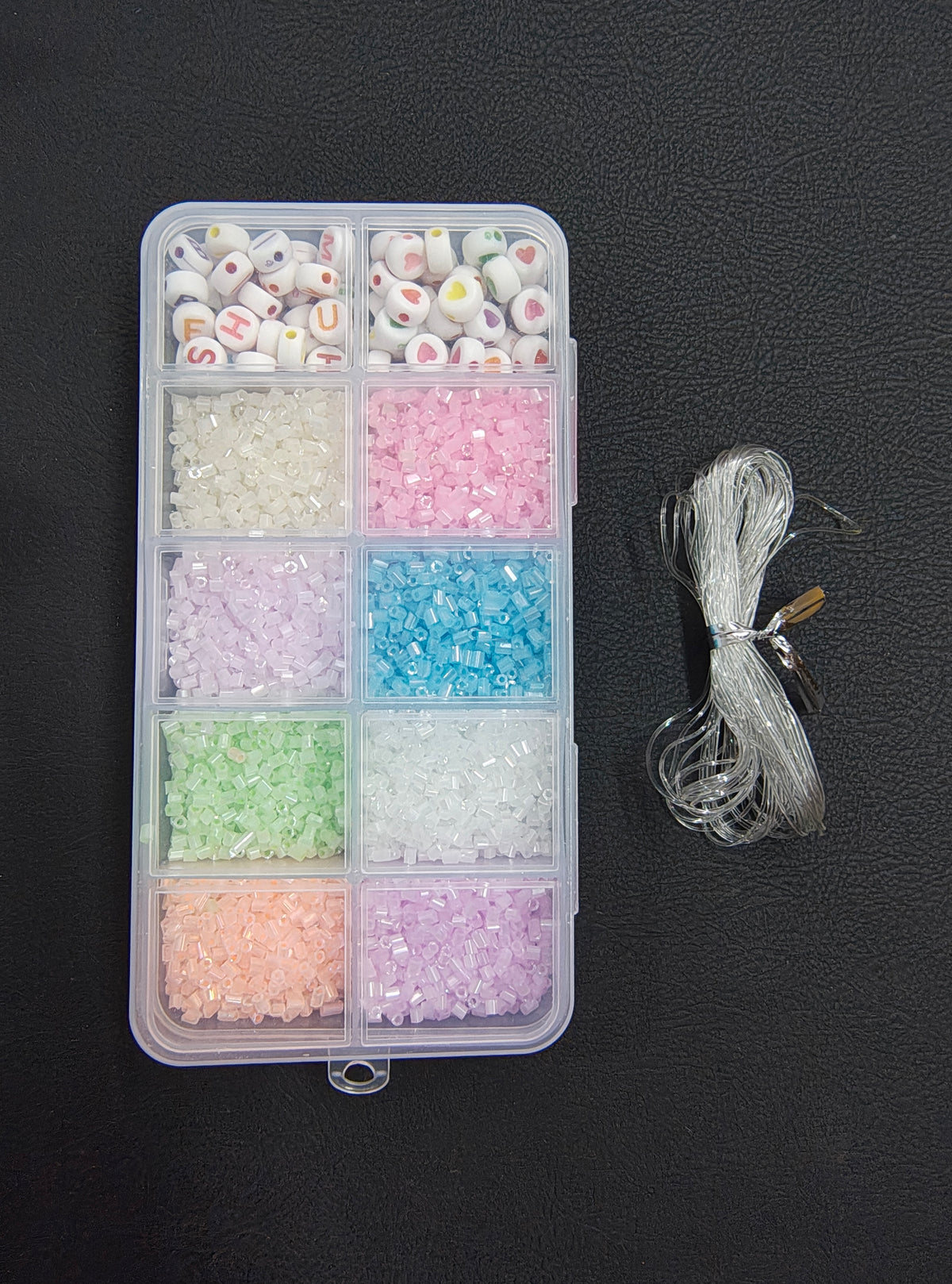 Bracelet making kit (OP1023 )