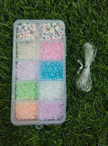 Bracelet making kit (OP1023 )