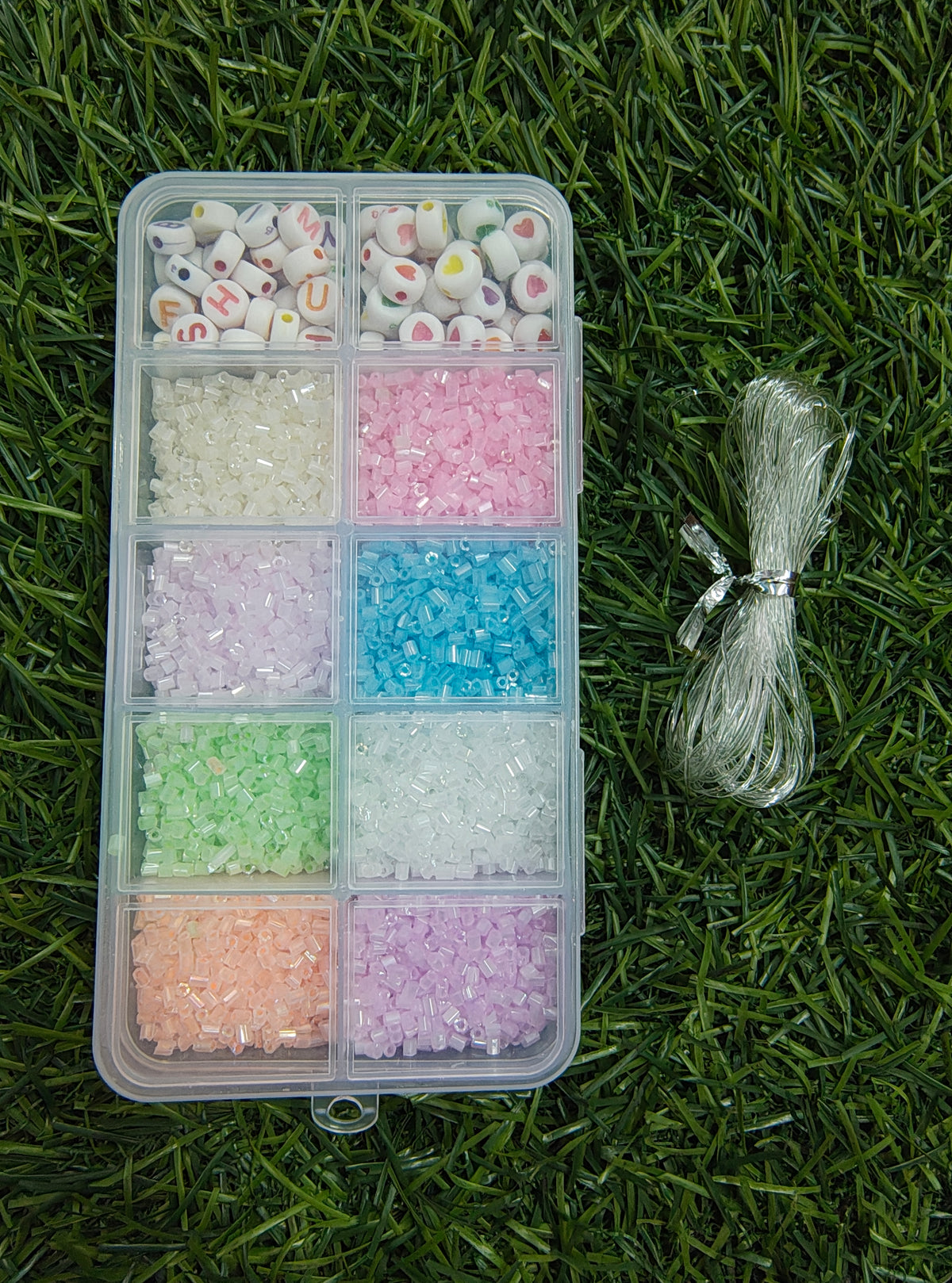 Bracelet making kit (OP1023 )