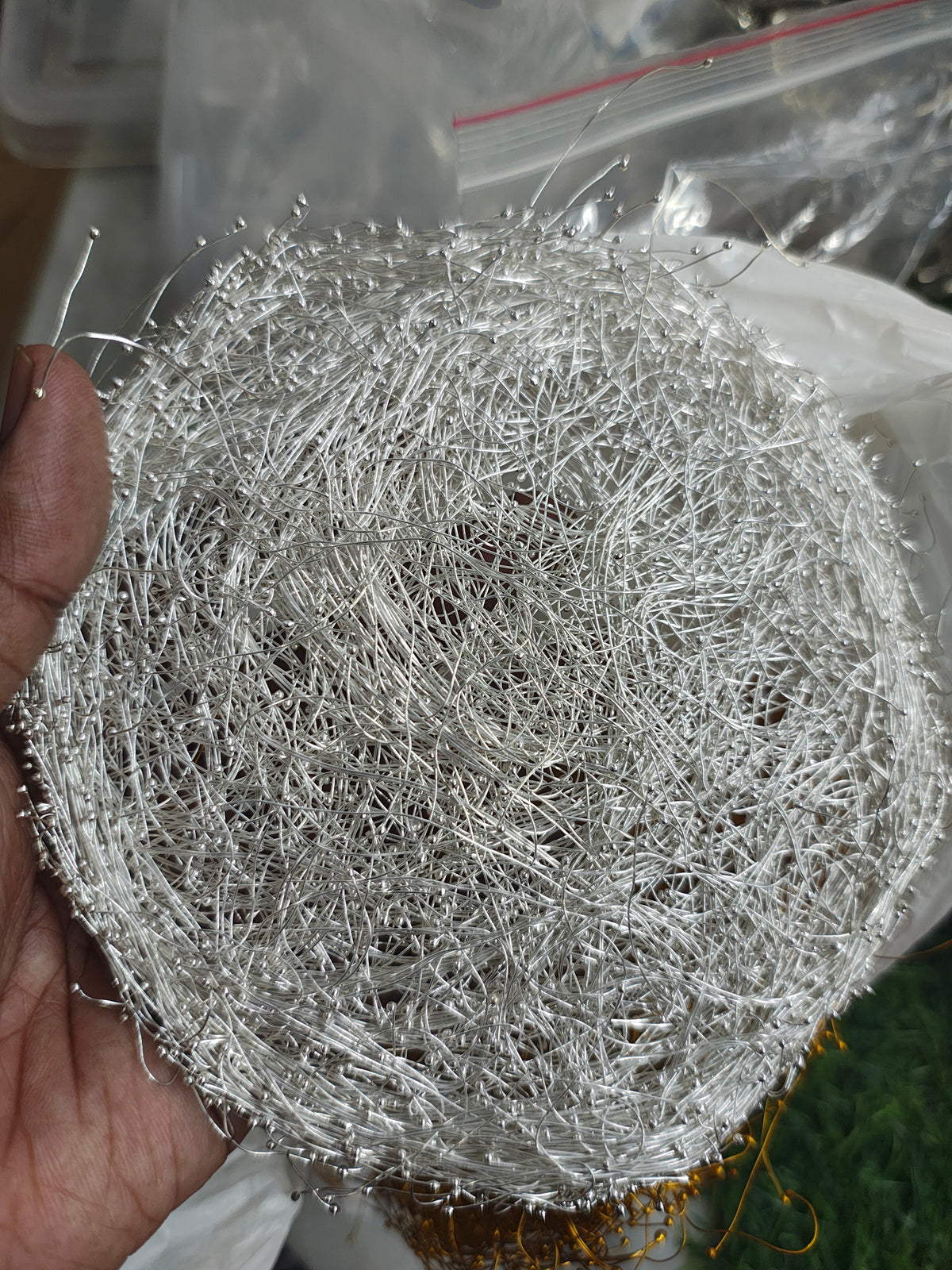 Fuse wire (JF1067)