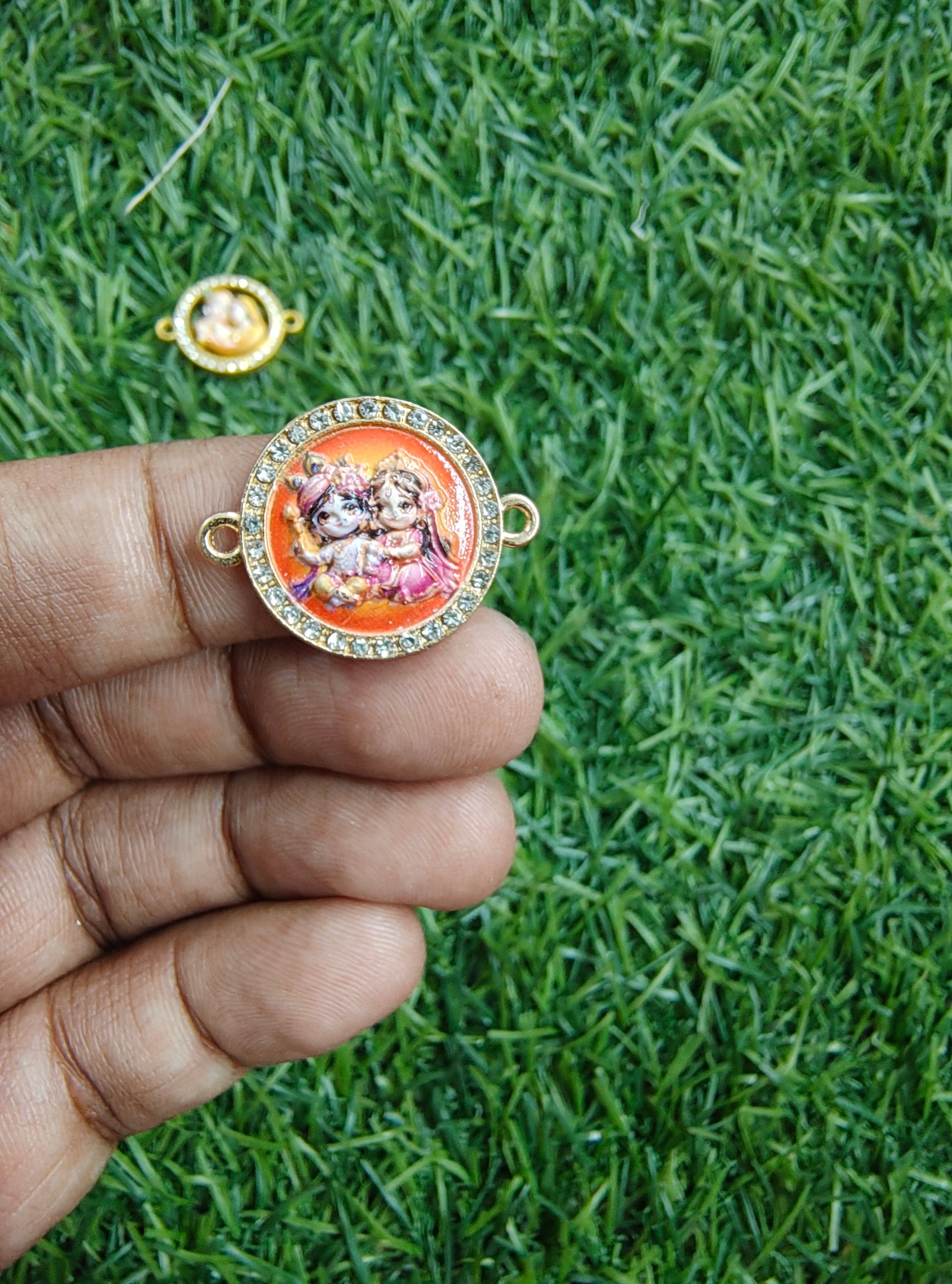 Rakhi charm (RC3042)