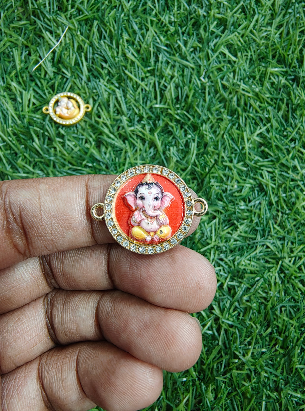 Rakhi charm (RC3042)