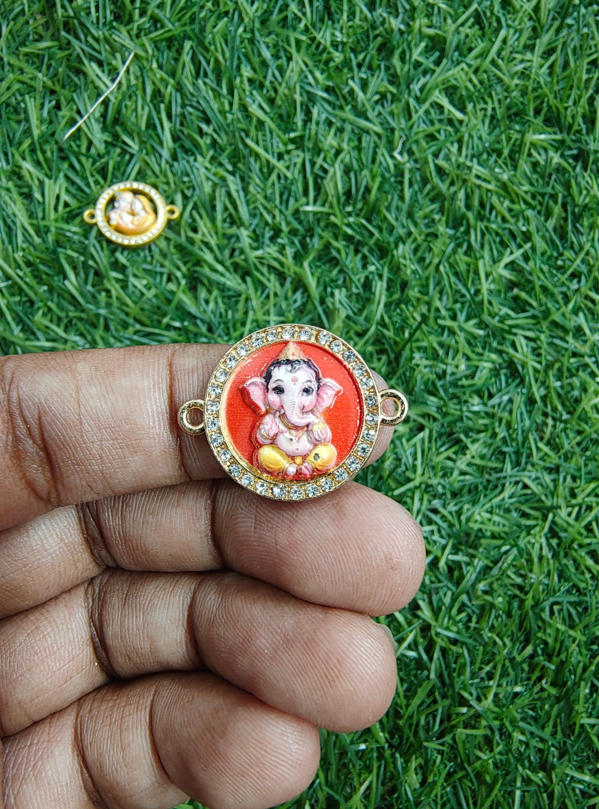 Rakhi charm (RC3042)
