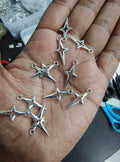 Star charm !! 3 piece!! (MTC7058)