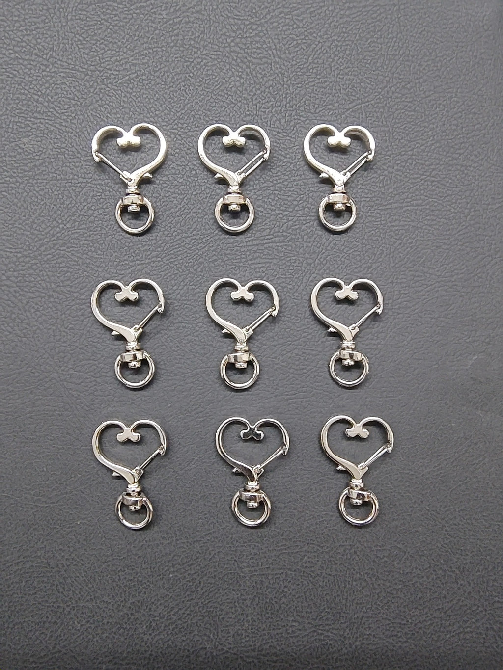 Heart lobster hook (HK6037)