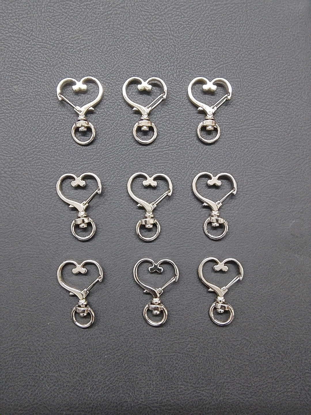 Heart lobster hook (HK6037)