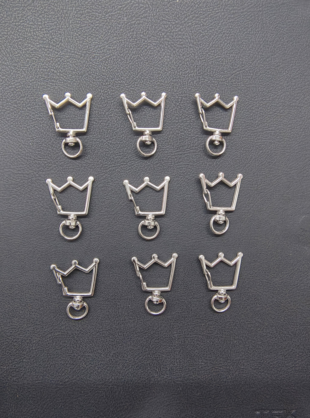 Crown lobster hook (HK6038)