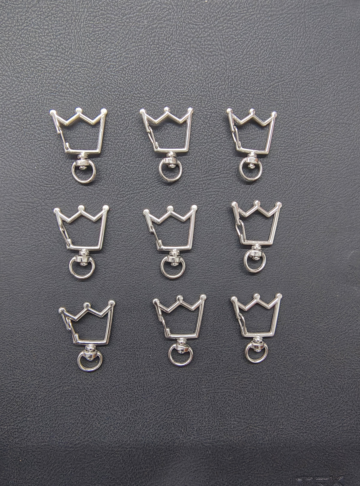 Crown lobster hook (HK6038)